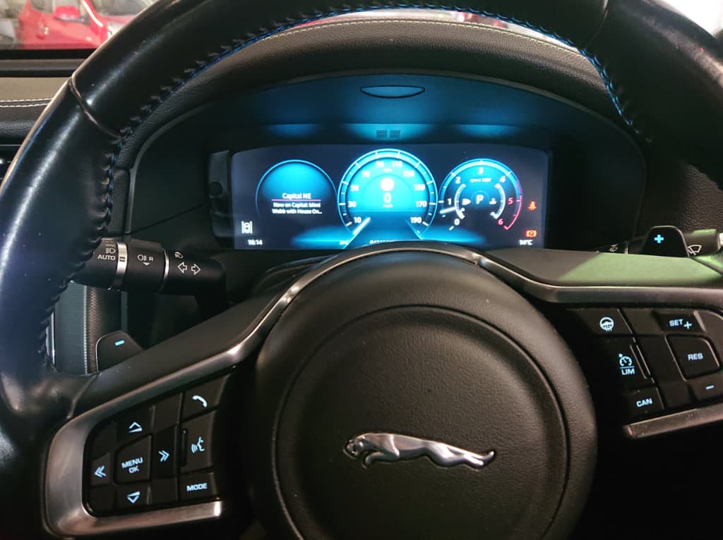 Vehicle tuning work - ECU remapping Newcastle