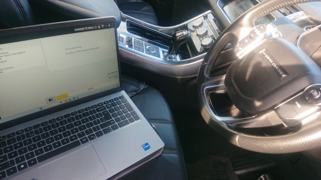 Tuning equipment and tools